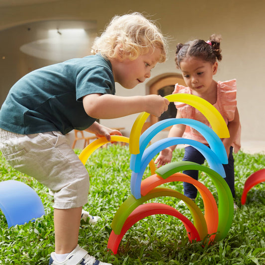 G7497 Discovery Rainbow Arches and Tunnels Lifestyle 002