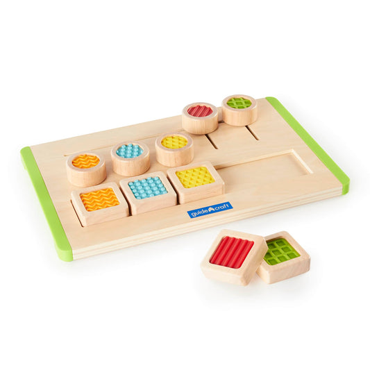 G5079 Tactile Matching Maze 1