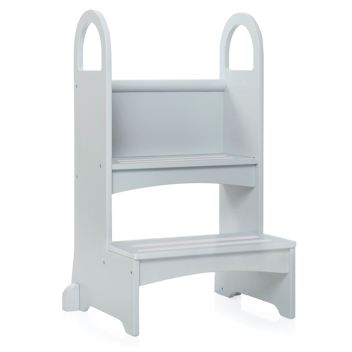 G97021-High Rise Step-Up GreyMain New | Gray