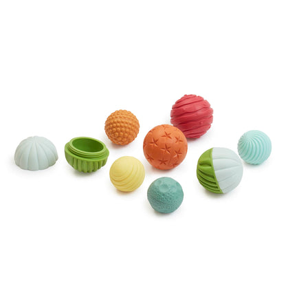 G4808 300557 Textured Mix and Match Balls Silo 1