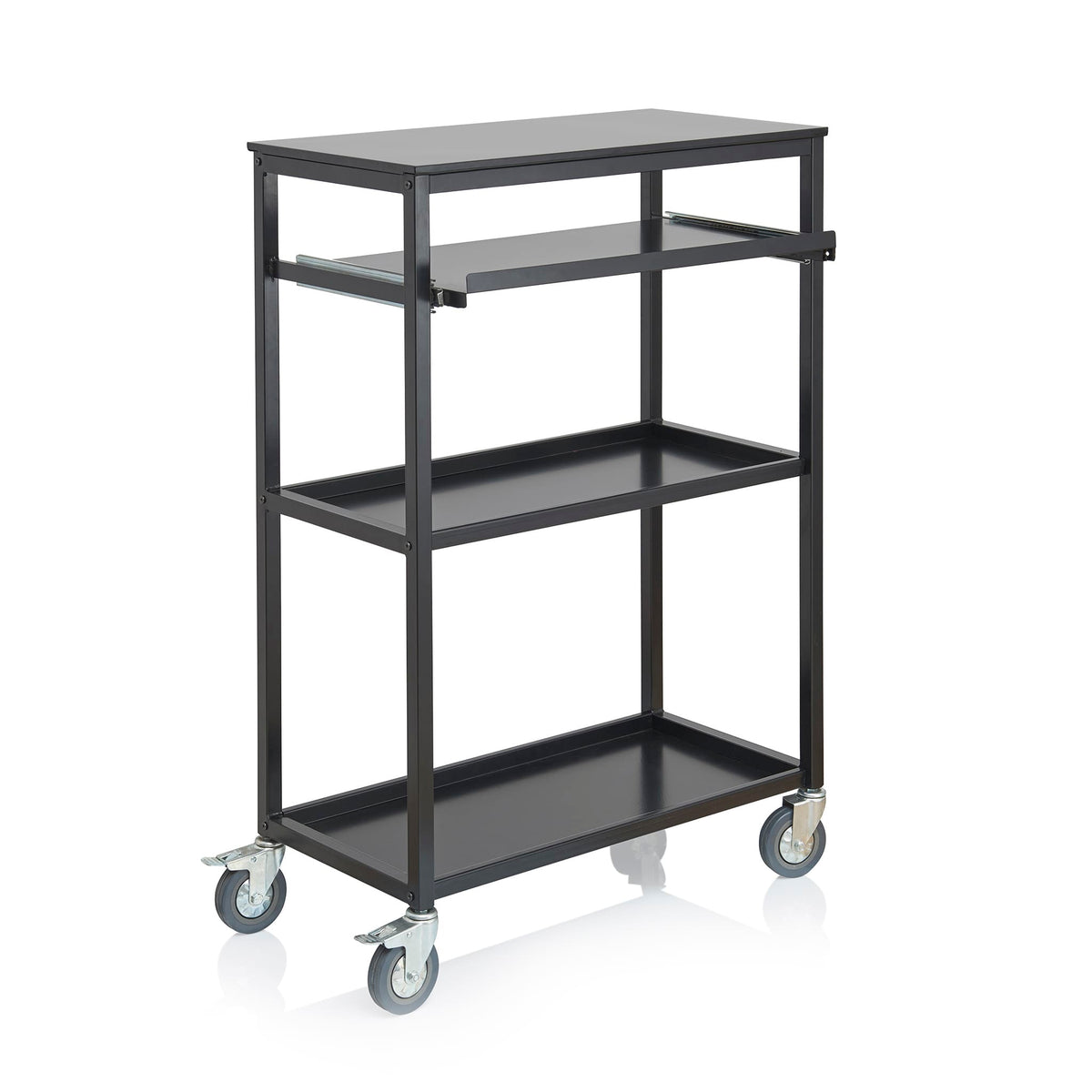 G99923 Laptop Cart 2