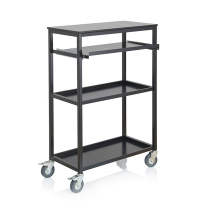G99923 Laptop Cart 2