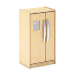 G80441 EdQ Kitchen Refrigerator Natural Silo 1 Main | Natural