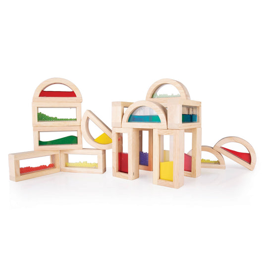 G3020 Sensory Rainbow Product