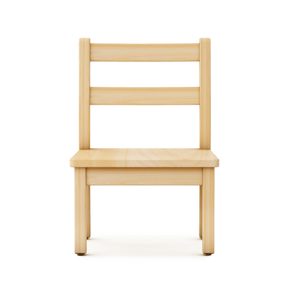 G80340 EdQ Hardwood Chair Set 8in Silo 2 Front