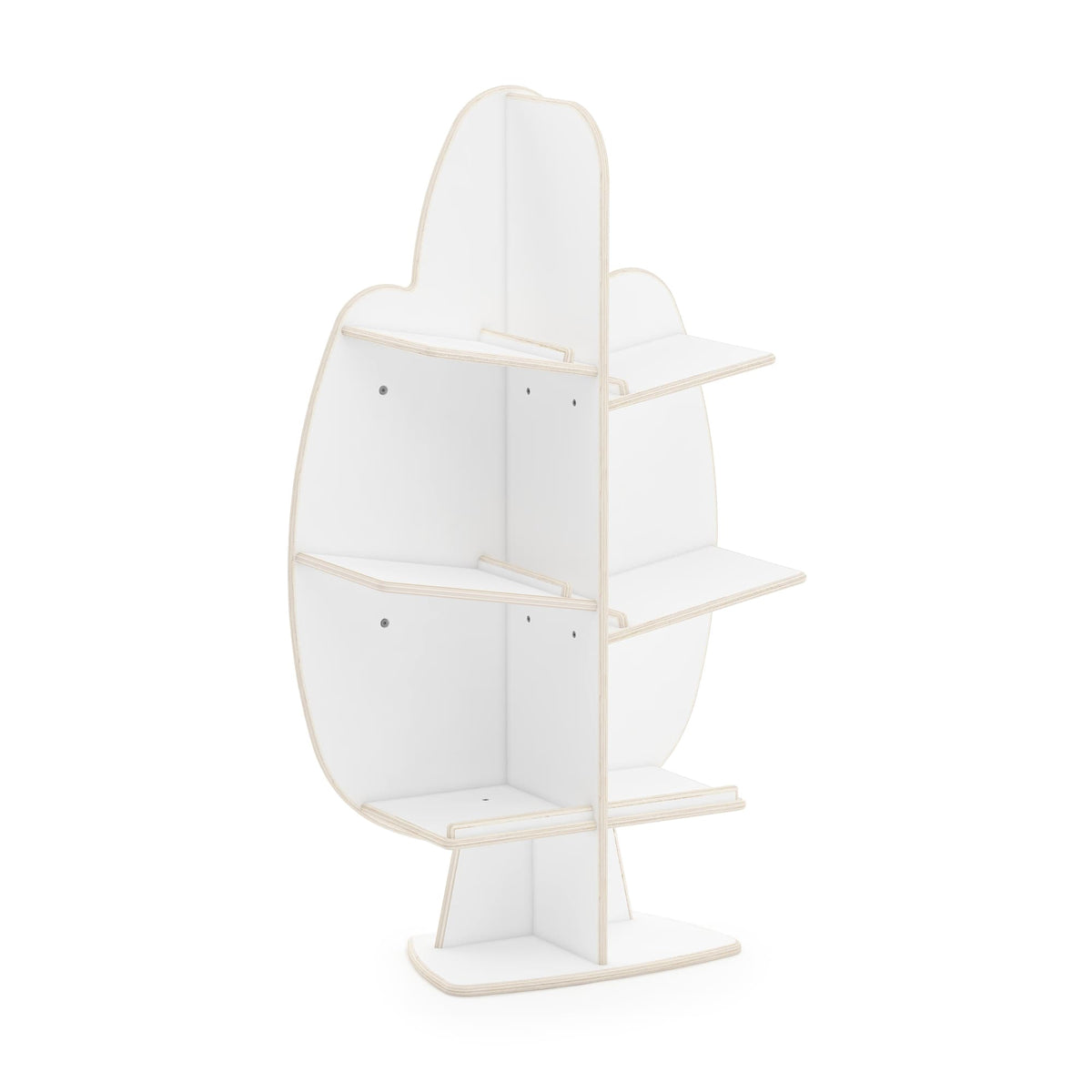 G80225 EdQ Essentials Reading Tree White Main-1 | White