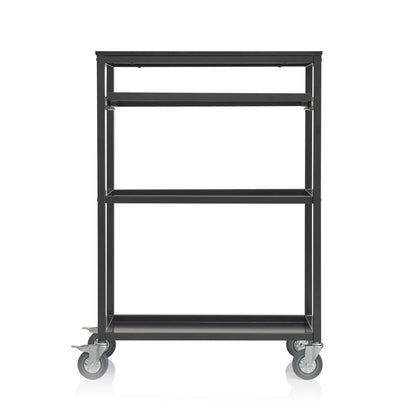 G99923 Laptop Cart 4