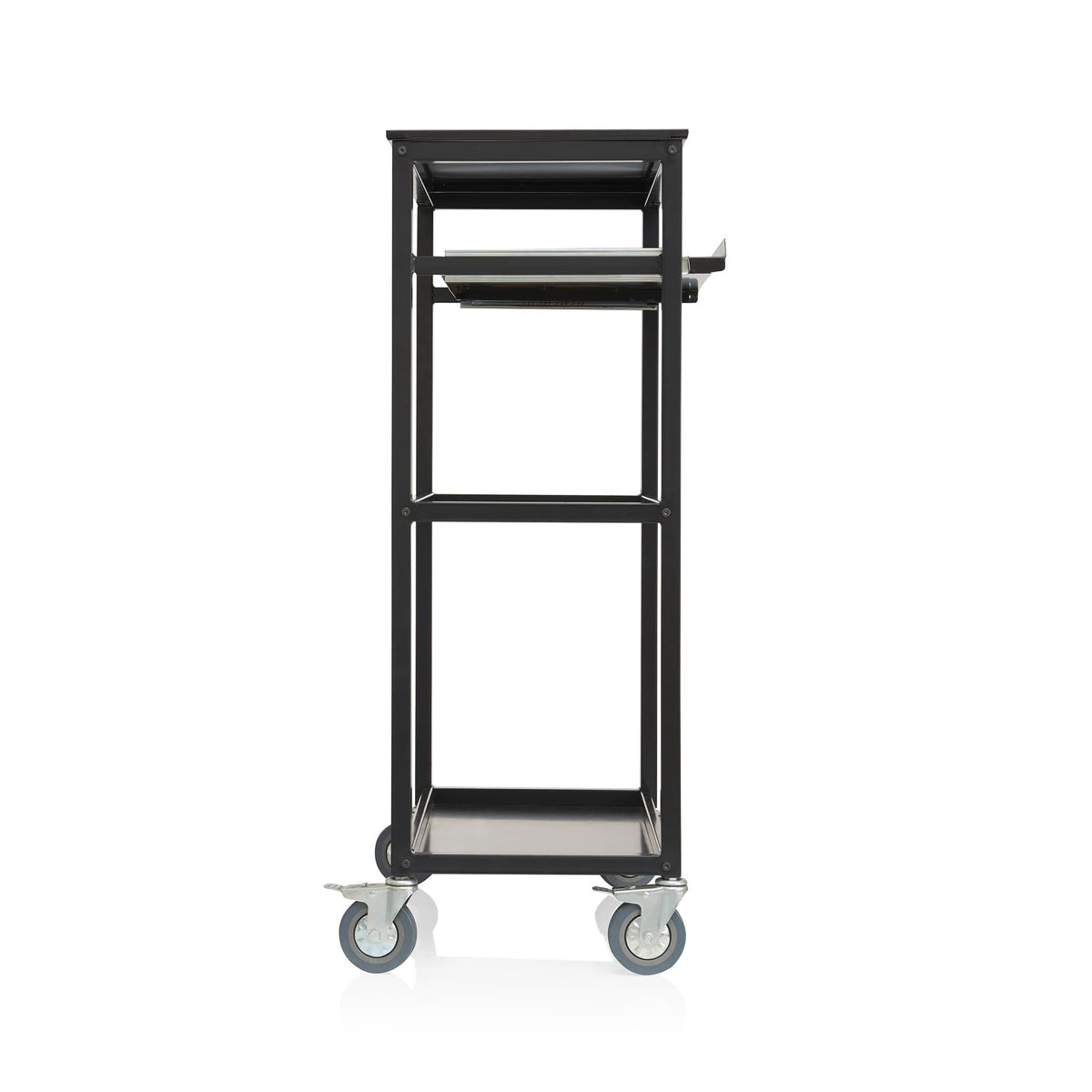 G99923 Laptop Cart 5