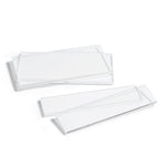 G6831 Acrylic Unit Block Panels Set of 4 Silo 31