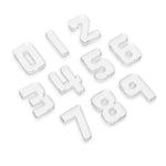 301408 Loose Parts Number Trays Silo 1