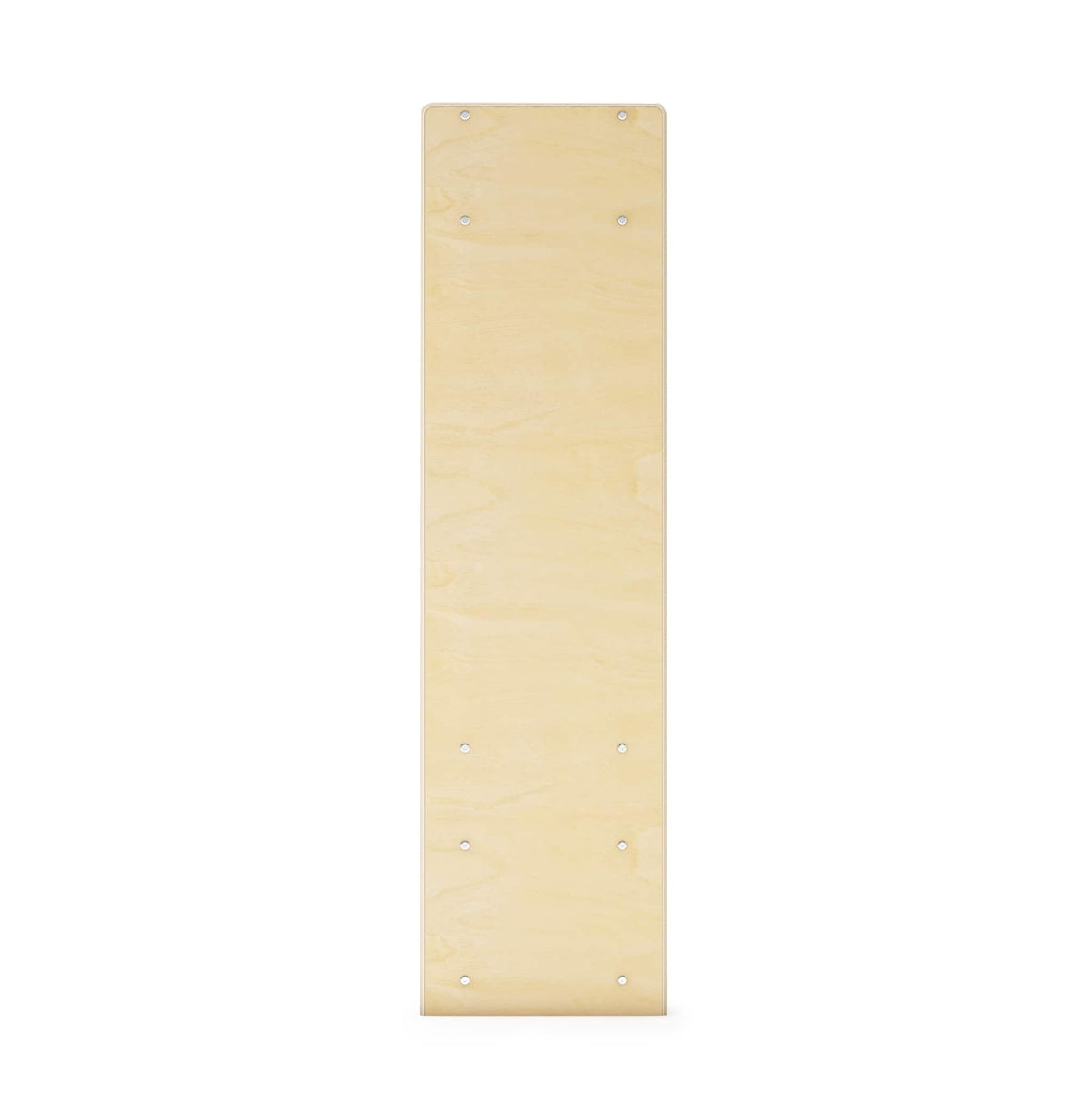 G80411 EdQ 3-Section Locker Natural Silo 2 Side | Natural