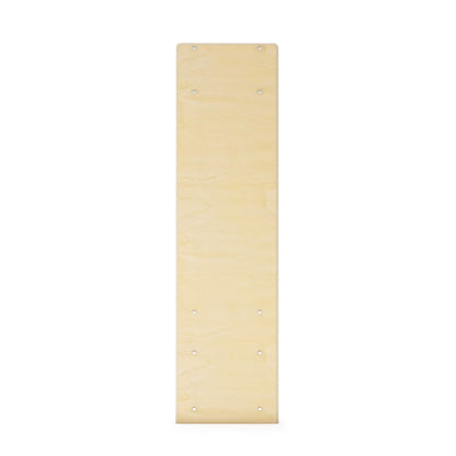 G80411 EdQ 3-Section Locker Natural Silo 2 Side | Natural