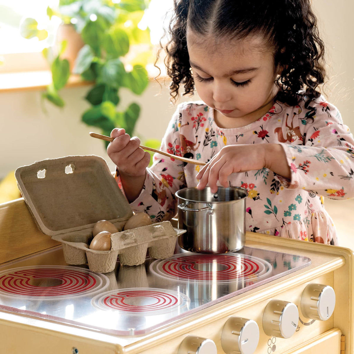 G80439 EdQ Kitchen Range Natural Lifestyle 3768 | Natural