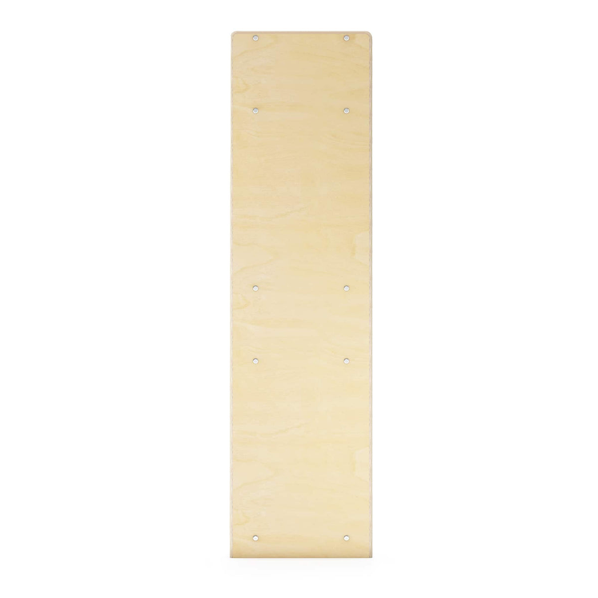 G80419 EdQ 10-Section Locker Natural Silo 2 Side | Natural