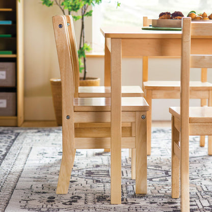 G80372-P EdQ Classroom Table 30 x 48 Env Detail 4334 | 20 in