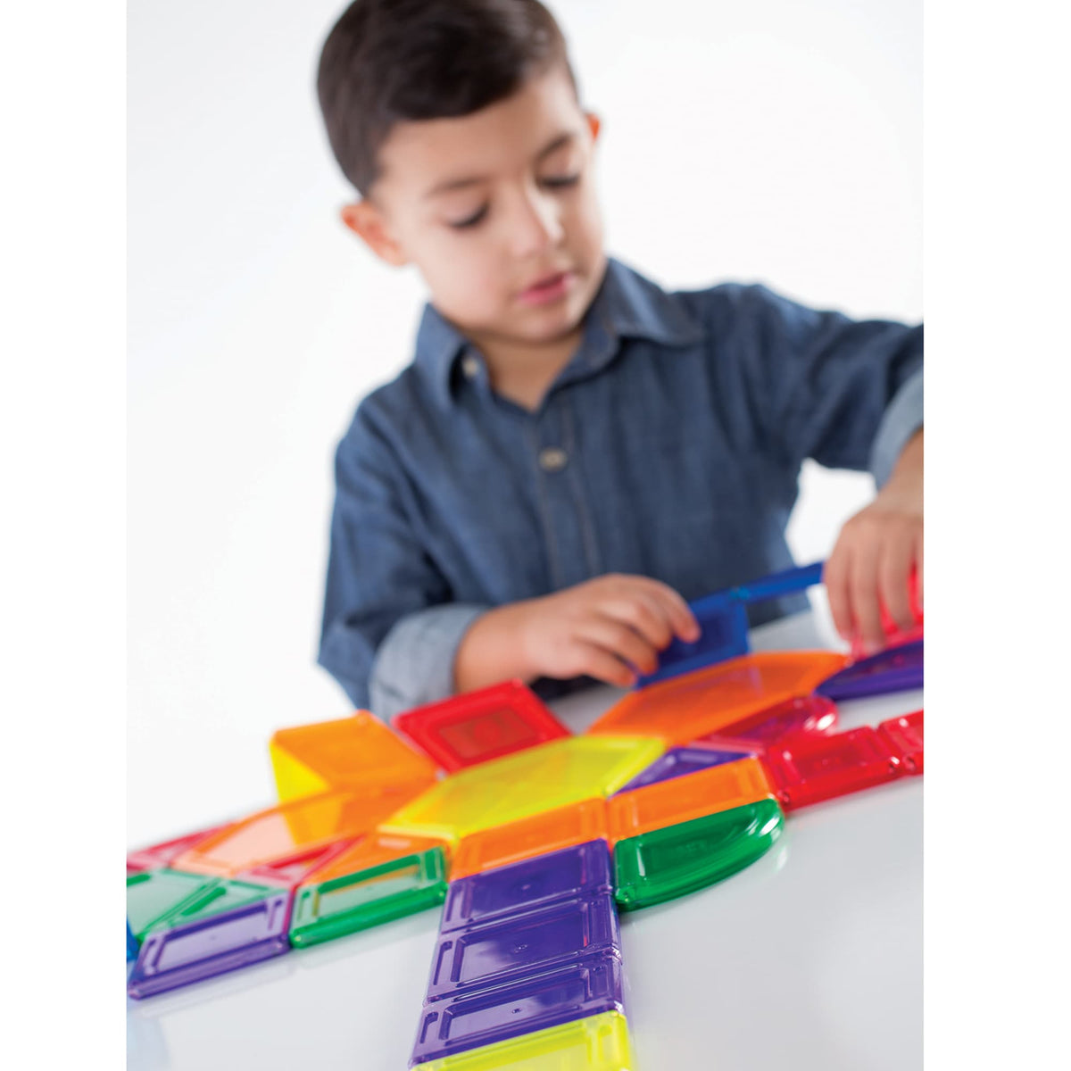 G9421 PowerClix Solids | 44
