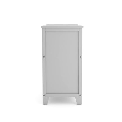 G76900 Martha Stewart Living and Learning Kids' Reading Nook Gray Side | Gray