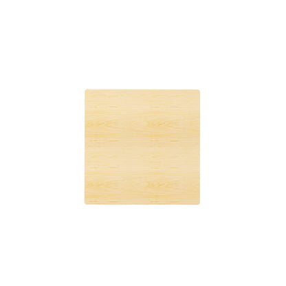 G80364-P EdQ Classroom Tabletop 30x30 Silo | 16 in