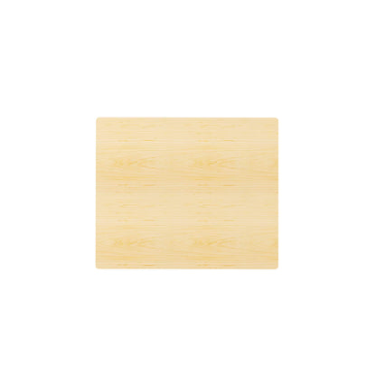 G80368-P EdQ Classroom Tabletop 30x36 Silo | 18 in