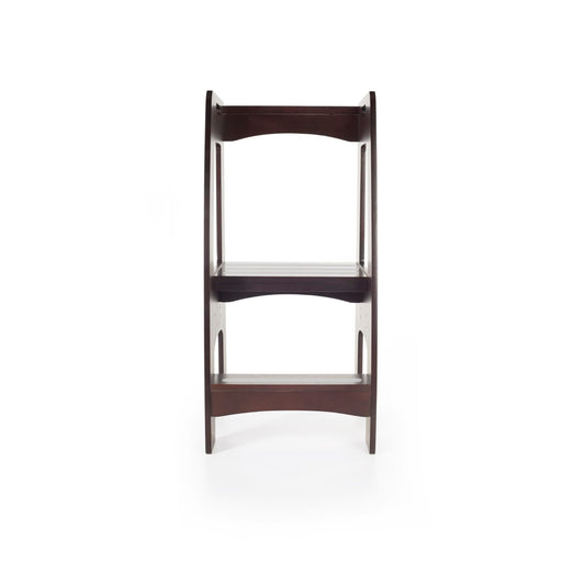 G97327 StepUp Kitchen Helper-Espresso-Front Update | Espresso