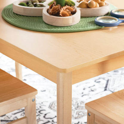 G80372-P EdQ Classroom Table 30 x 48 Env Detail 4359 | 22 in
