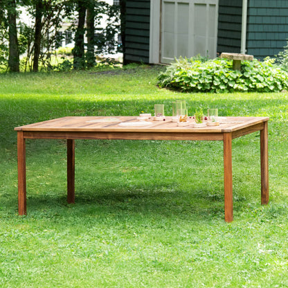 G52018 Acadia Table 30 x 60 Env 5958 | 30 x 60 in